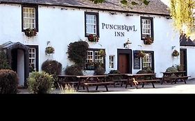 Punchbowl Inn Cumbria