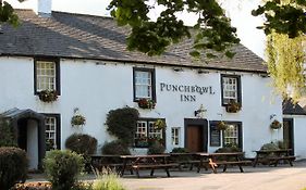 Punchbowl Inn Askham